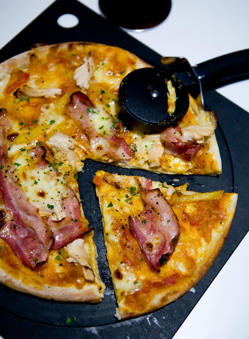 Pizza Express, Richmond Greedy Gourmet Food &amp; Travel Blog