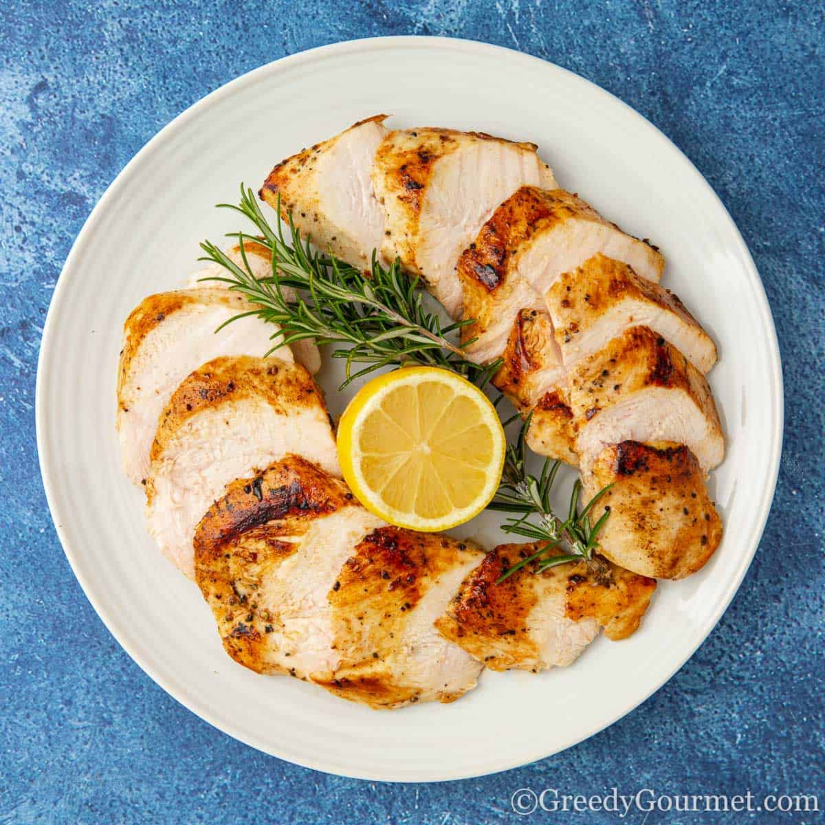 How to Make Chicken Cutlets From Chicken Breasts - Killing Thyme