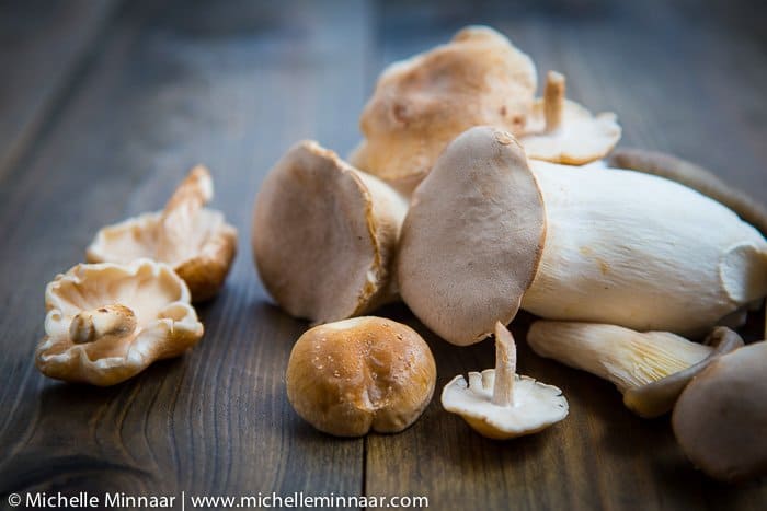 The Perfect Shiitake Mushroom Substitute - 12 Options For Any Recipe