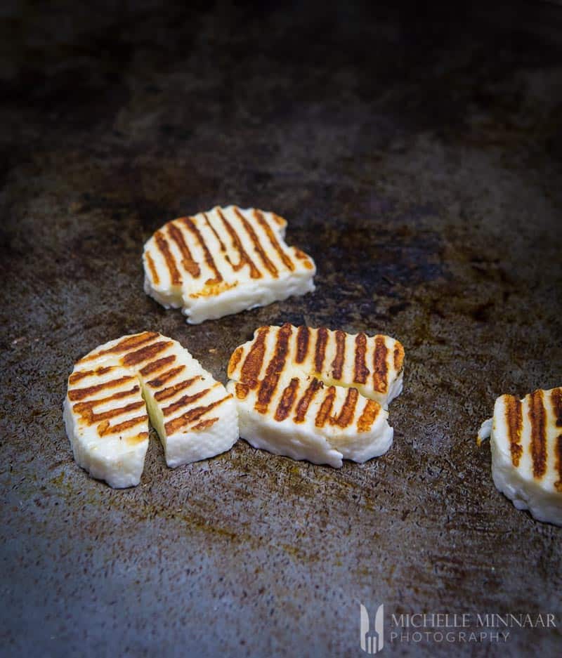 Best Substitutes Top Greedy Cheese | 10 Halloumi Gourmet The