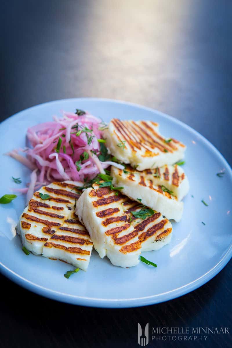 The Top 10 Best Substitutes Halloumi | Greedy Cheese Gourmet