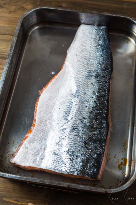 Hot Smoked Salmon - Learn How To Prepare Your Own Smoked Fish At Home