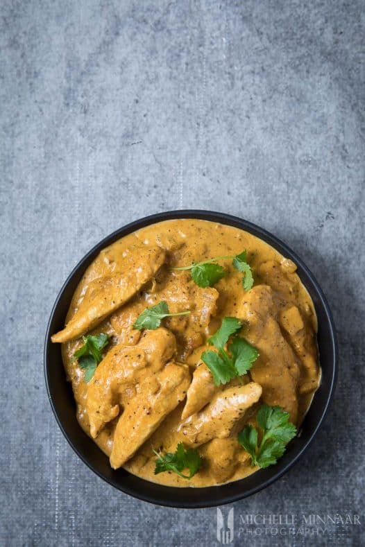 Chicken Korma - How To Make One Of UK's Favourite Indian Dishes At Home