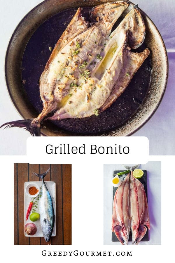 14+ Recipes For Bonito