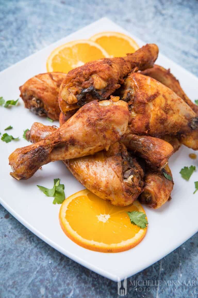 Marinated Chicken Drumsticks An Easy And Healthy Marinade For Chicken