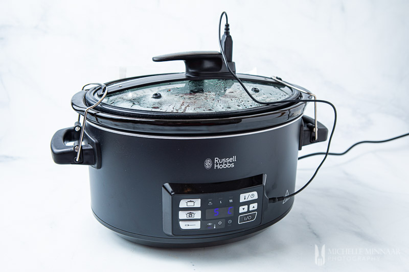Russell Hobbs Sous Vide Slow Cooker