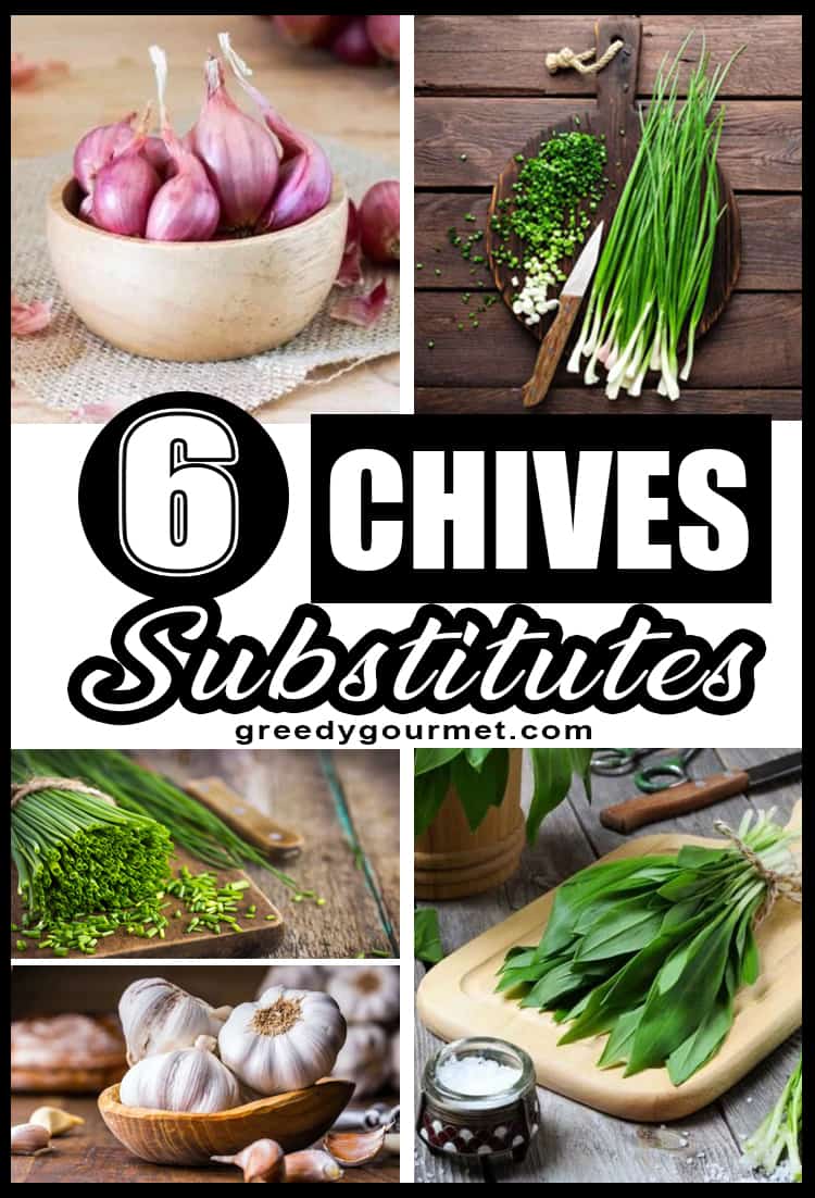 8 Tasty Substitutes for Shallots