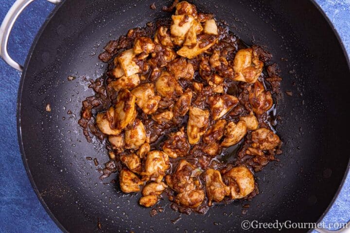 Chicken Chaat - Great Indian Street Food | Greedy Gourmet