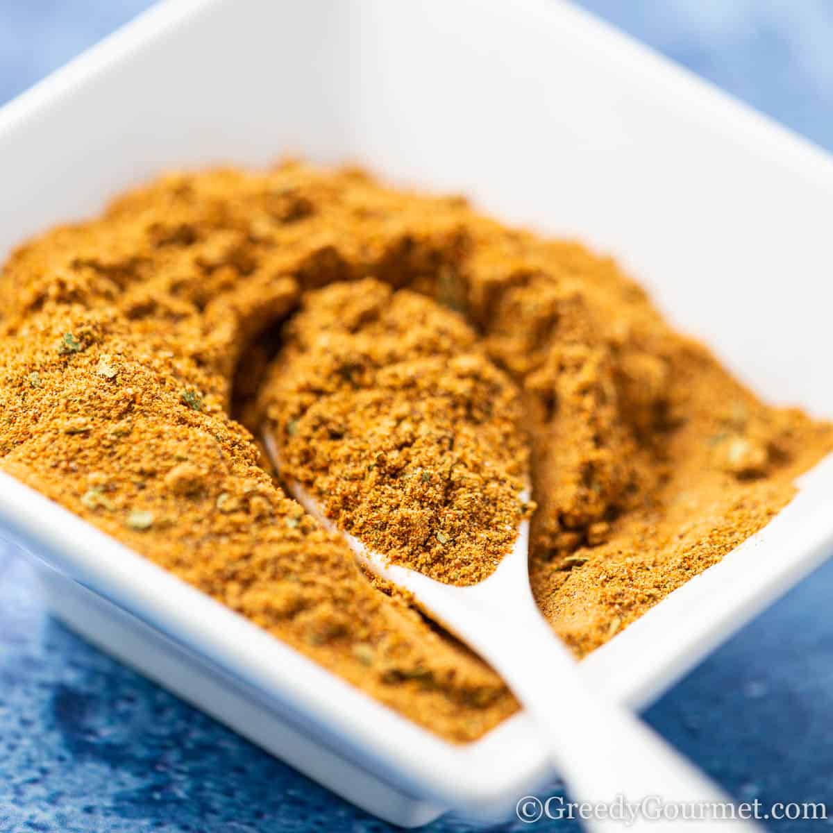 5 Best Substitutes for Old Bay Seasoning - Clean Eating Kitchen
