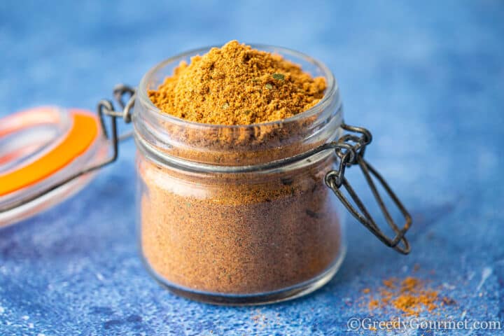 Old Bay Seasoning Substitute – A Couple Cooks