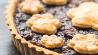 Traditional Mince Pies - The Daring Gourmet