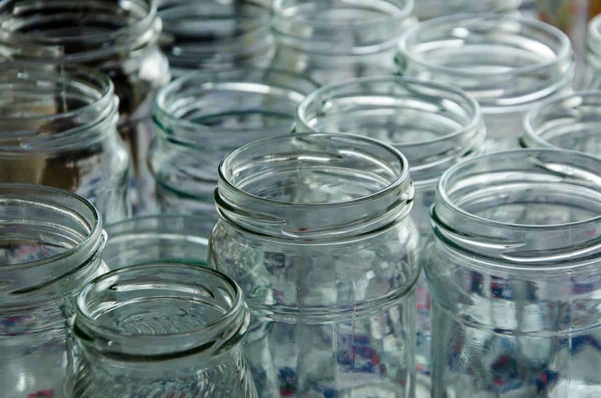 How To Sterilize Jars - The Complete Guide