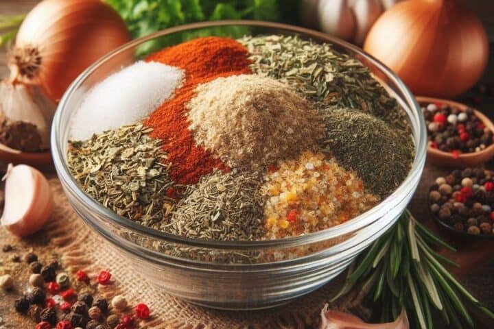 10 Best Italian Seasoning Substitutes Greedy Gourmet